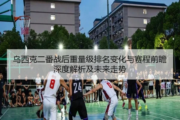 乌西克二番战后重量级排名变化与赛程前瞻深度解析及未来走势