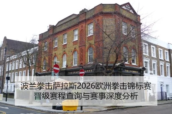 波兰拳击萨拉斯2026欧洲拳击锦标赛晋级赛程查询与赛事深度分析