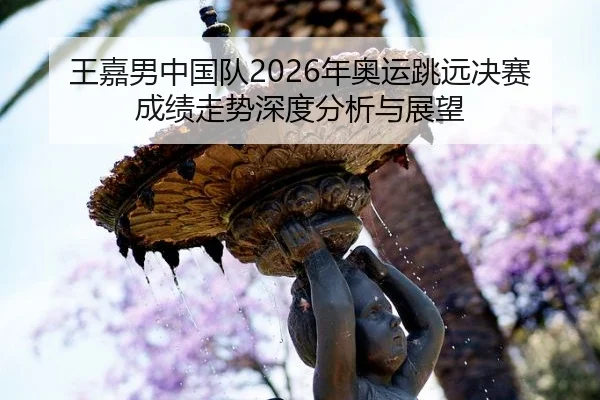 王嘉男中国队2026年奥运跳远决赛成绩走势深度分析与展望