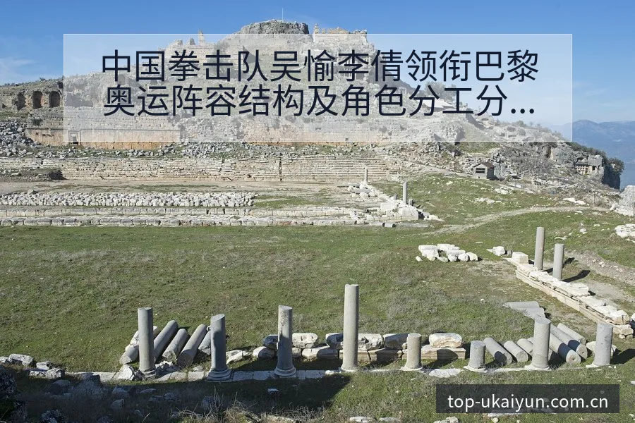 中国拳击队吴愉李倩领衔巴黎奥运阵容结构及角色分工分析 - 开云