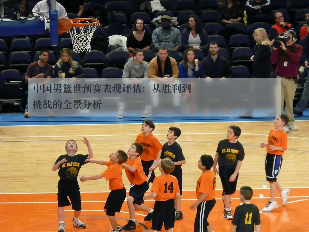 中国男篮世预赛表现评估:从胜利到挑战的全景分析